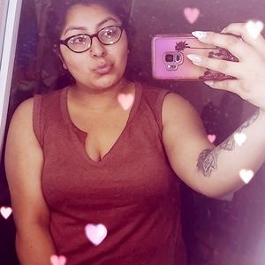 Meet your Posher, Janette